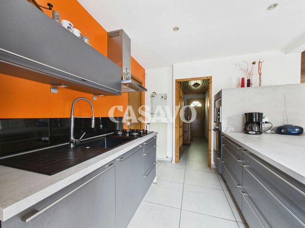 Vente Maison Vente Maison 5 pièces de 114m² - 69410 Champagne-au-Mont-d'Or Champagne au mont d or