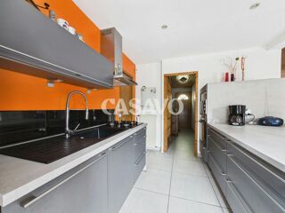  Maison à vendre 5 pièces 114 m²
