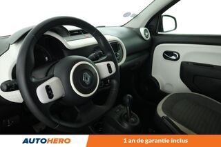 Twingo 1.0 SCe Zen EDC 69 ch 2018 occasion 92130 Issy-les-Moulineaux