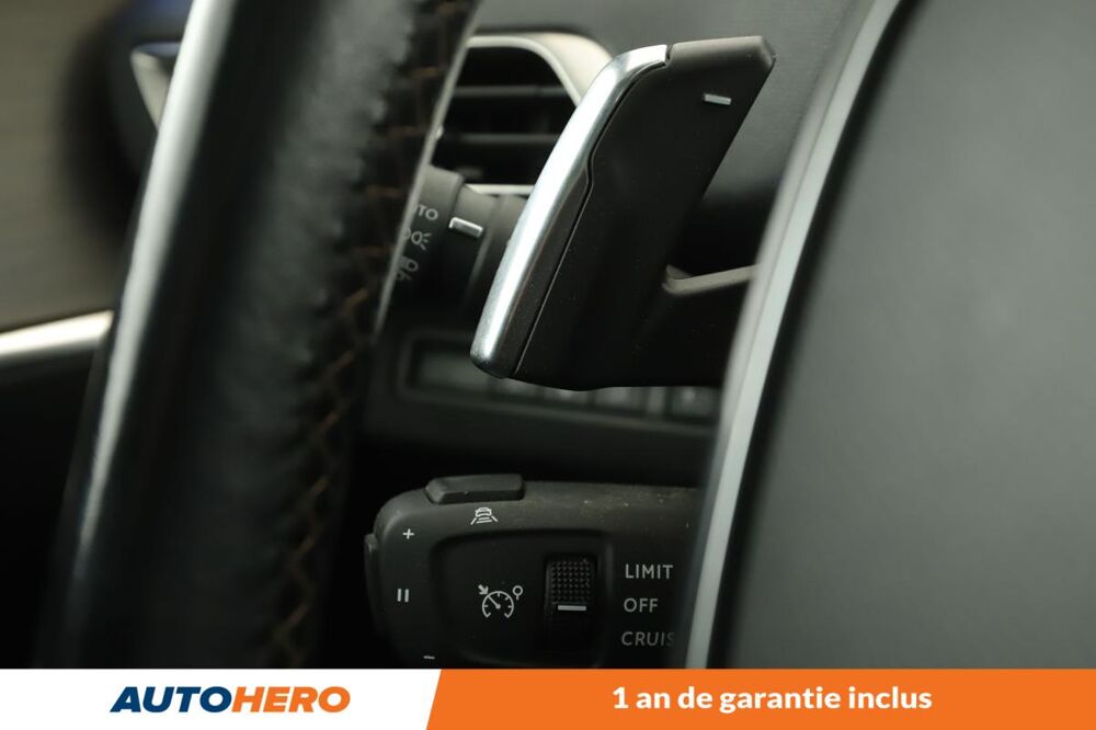3008 1.6 Hybrid4 GT Pack e-EAT8 300 ch 2021 occasion 92130 Issy-les-Moulineaux