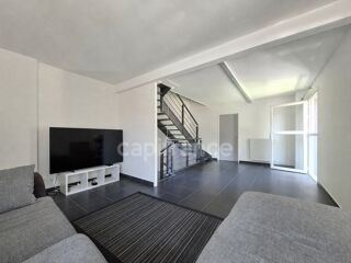  Maison à vendre 5 pièces 93 m²