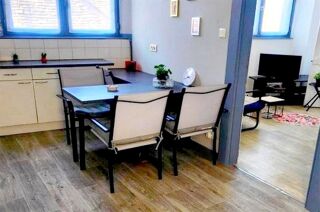  Appartement à louer 2 pièces 32 m²