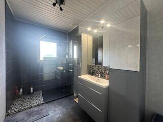 Maison à vendre 4 pièces 85 m²