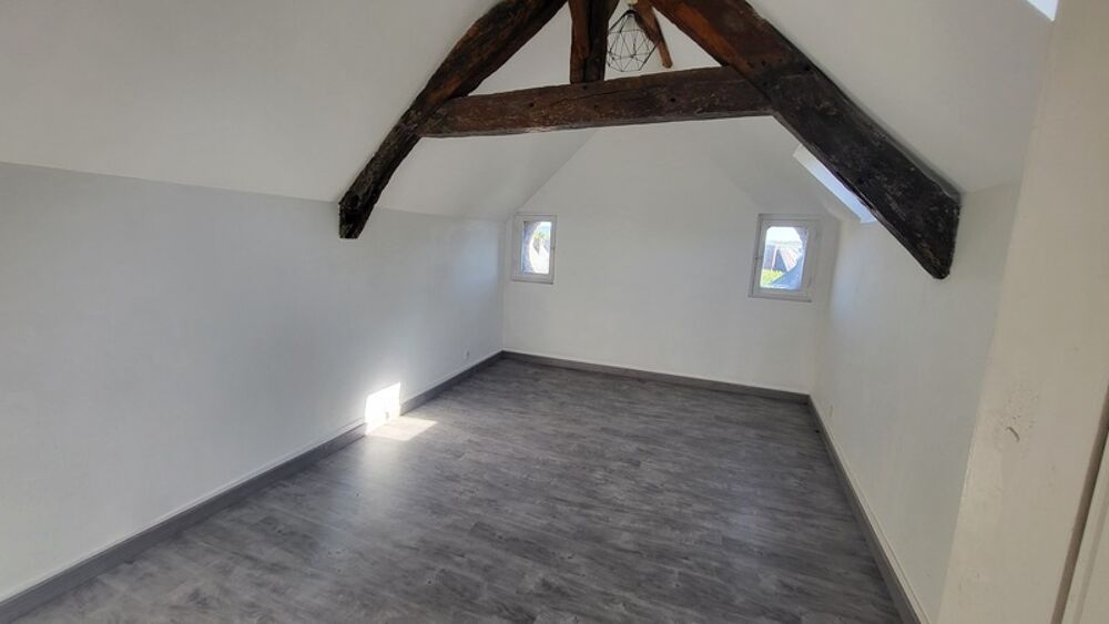 Vente Maison Maison en pierre de 200 m² + appartement loué – Arques-la-Bataille Arques la bataille