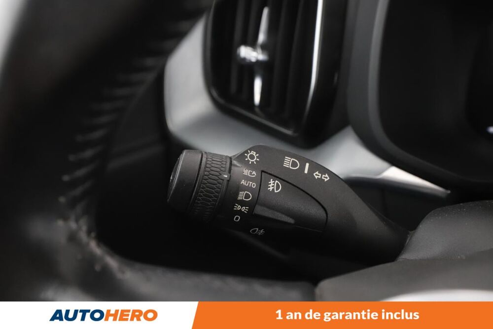 XC60 2.0 D4 Signature Edition Geartronic 8 190 ch 2018 occasion 92130 Issy-les-Moulineaux