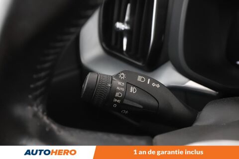 XC60 2.0 D4 Signature Edition Geartronic 8 190 ch 2018 occasion 92130 Issy-les-Moulineaux