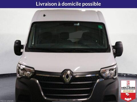 Master Confort F3500 L3H2 2.3 Blue dCi - 135 III 2023 occasion 10150 Lavau
