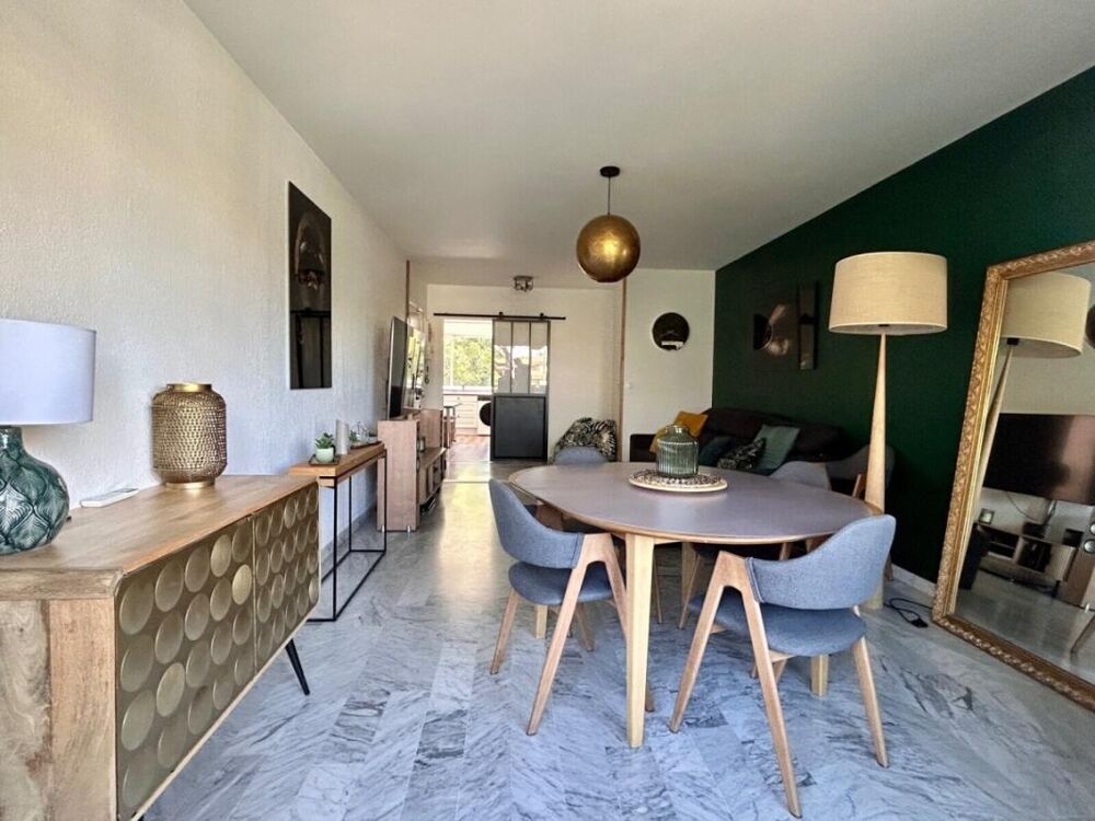 Vente Appartement Appartement - Montpellier - 77m² Montpellier