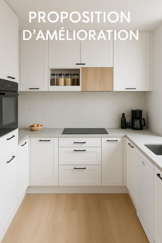  Maison � vendre 7 pi�ces 138 m�