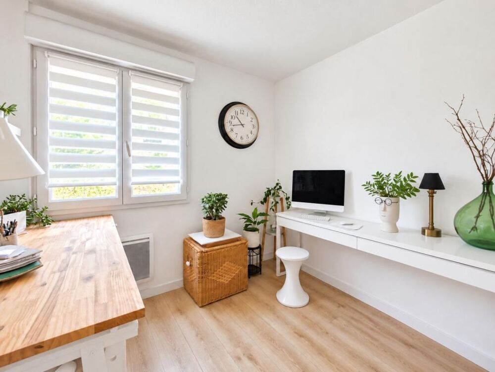 Vente Appartement MONTRABE - Appartement T2 Bis avec place de parking Montrabe
