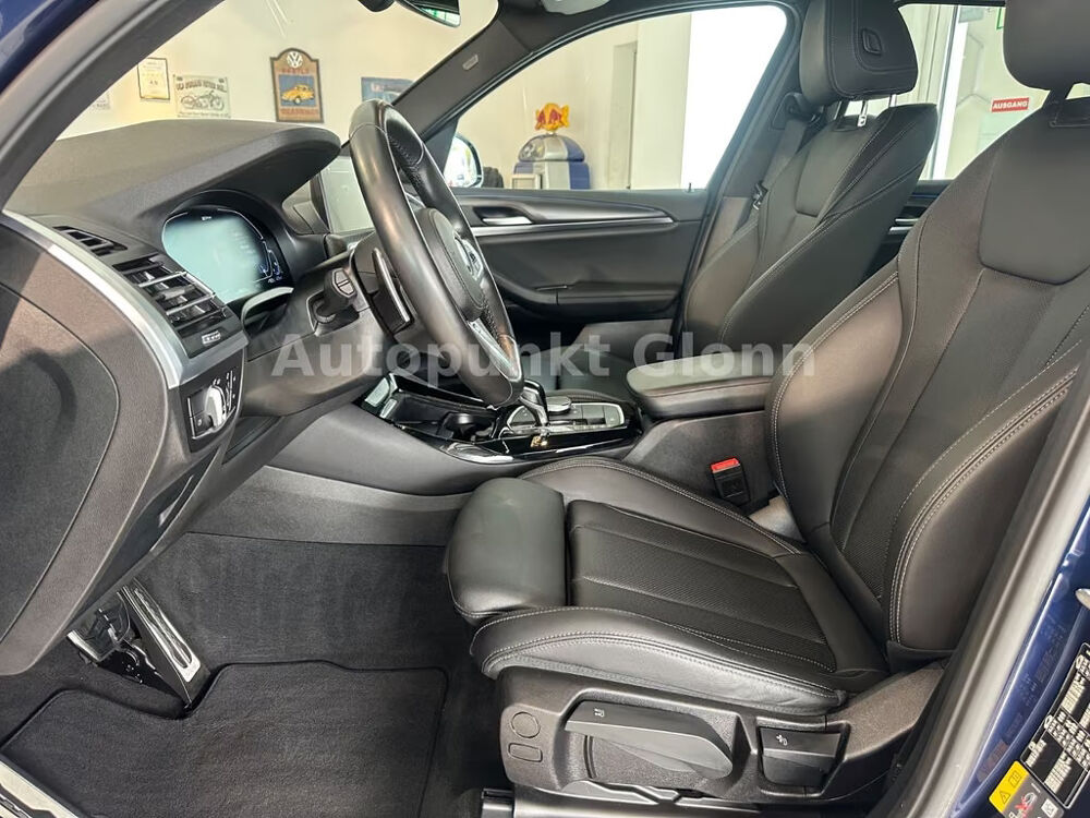 X3 xDrive30e M Sport 2023 occasion 33000 Bordeaux
