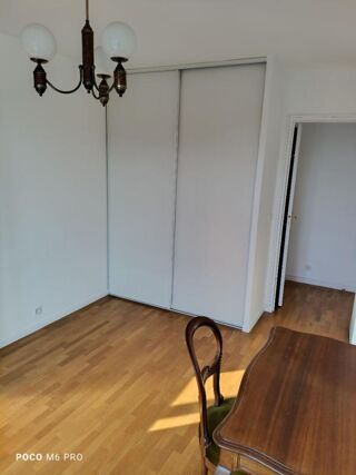  Appartement à vendre 3 pièces 66 m²