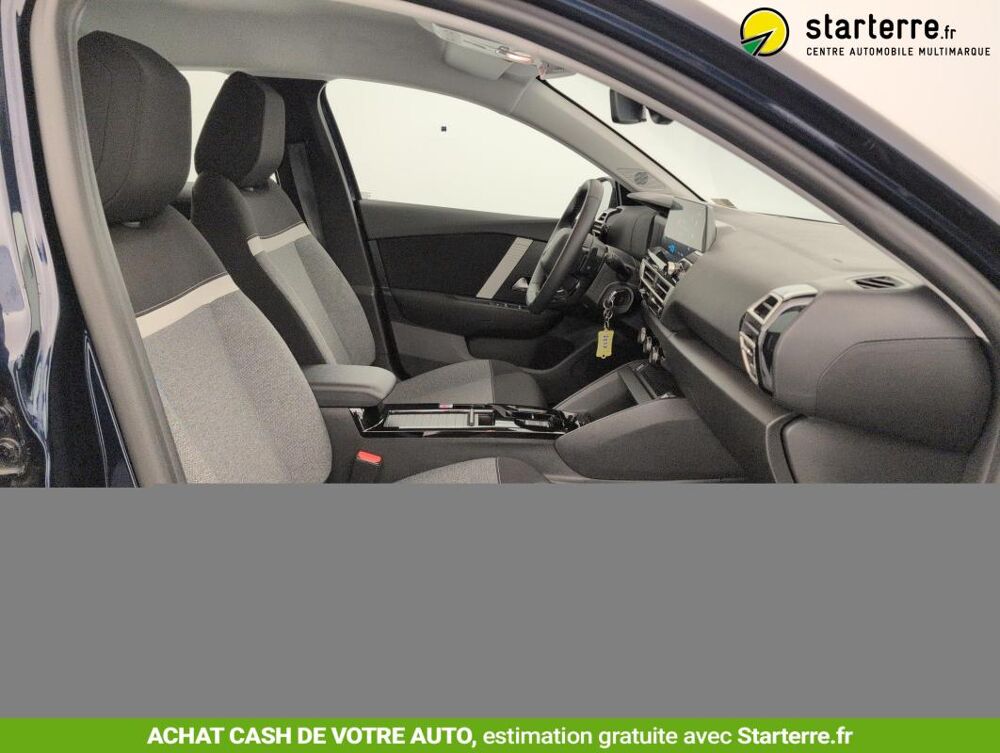 C4 Hybride 110 ch e-DCS6 You 2026 occasion 69190 Saint-Fons