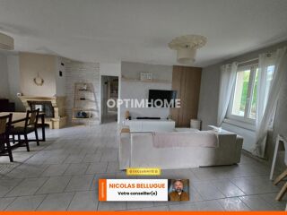  Maison à vendre 5 pièces 95 m²