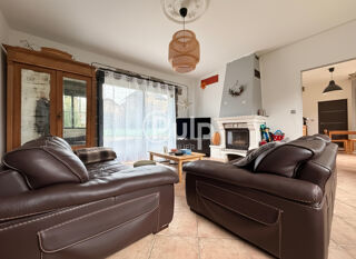  Maison � vendre 7 pi�ces 160 m�