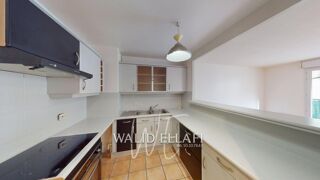  Appartement à vendre 3 pièces 59 m²