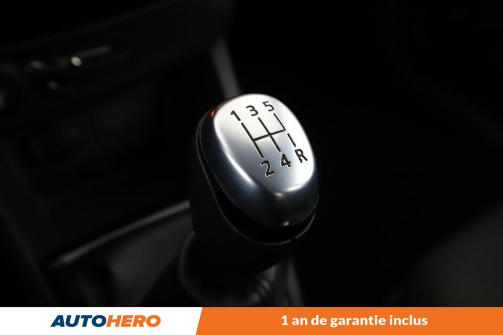Clio 1.2 Trend 75 ch 2018 occasion 92130 Issy-les-Moulineaux