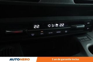 Berlingo Multispace Taille XL 1.5 Blue-HDi Shine BV6 7PL 131 ch 2020 occasion 92130 Issy-les-Moulineaux