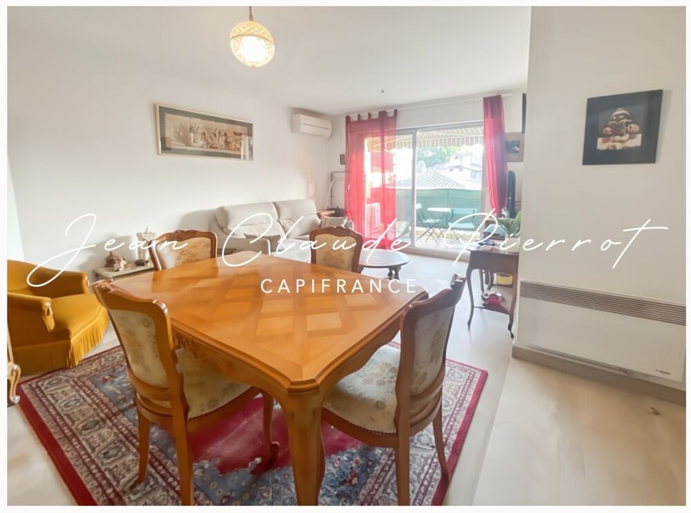 Vente Appartement Appartement à vendre 2 pièces LUNEL (34) Lunel