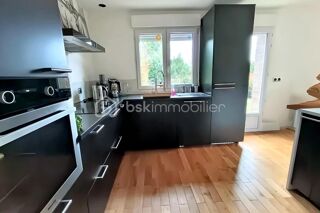  Maison � vendre 5 pi�ces 118 m�