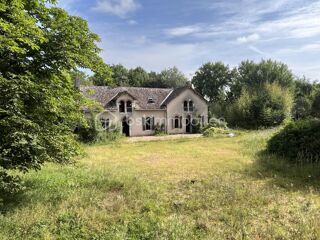 Maison à vendre 6 pièces 218 m²