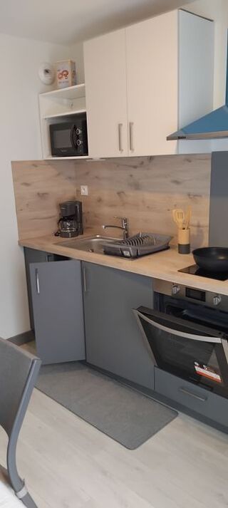  Appartement � louer 3 pi�ces 53 m�