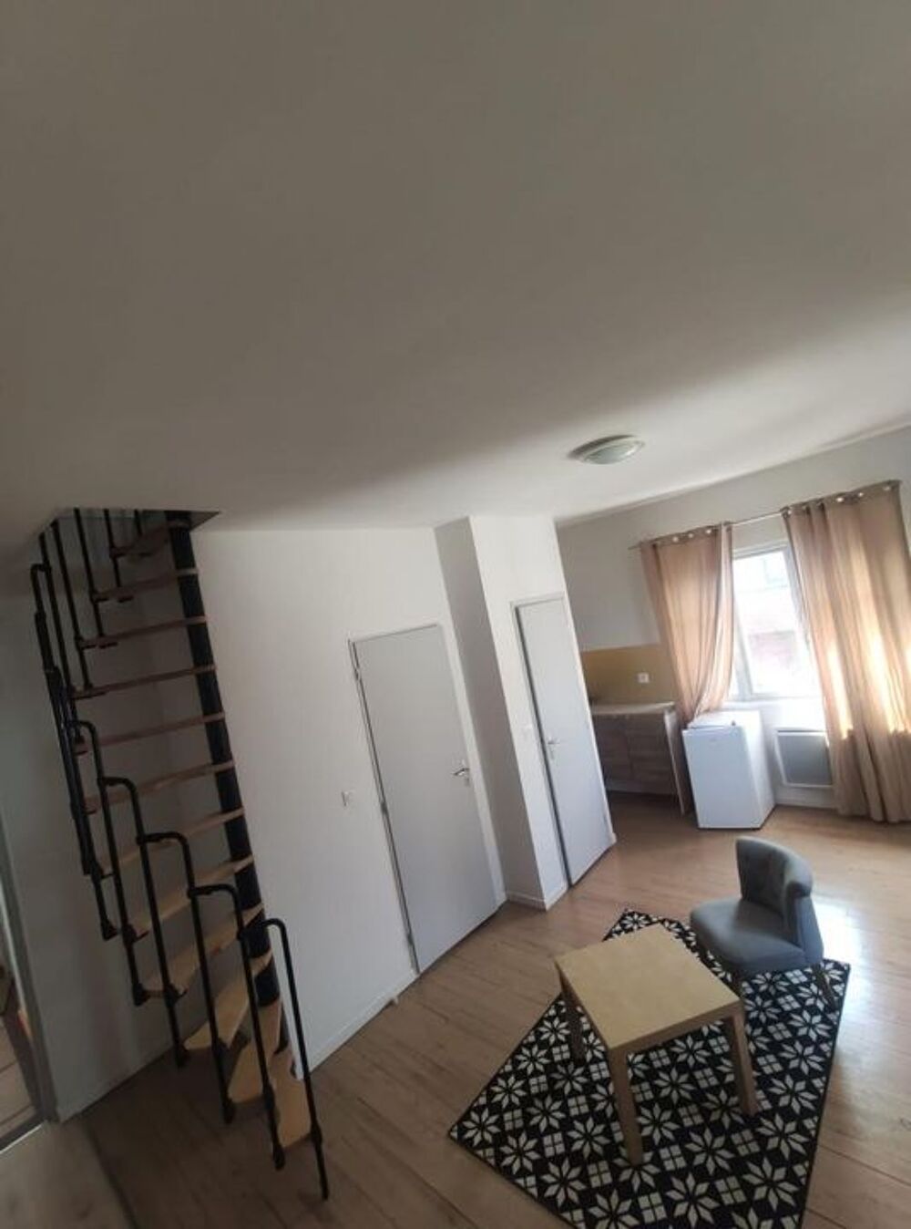 Location Appartement Appartement de 27m2 à louer sur Toulouse Toulouse