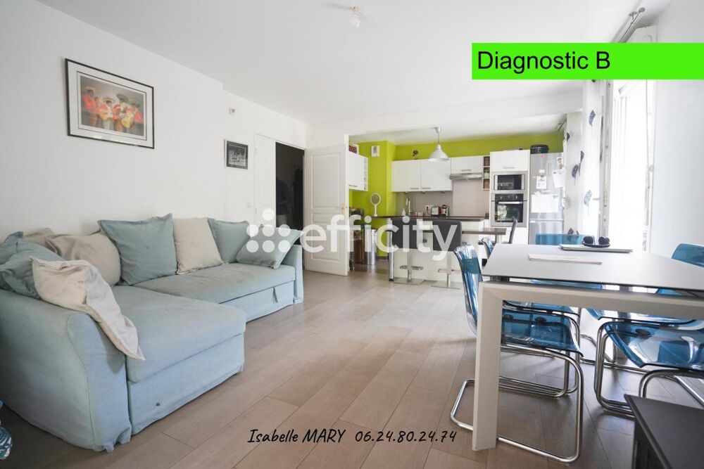 Vente Appartement Appartement Fresnes