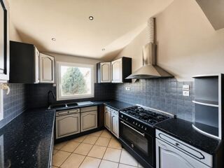 Maison à vendre 5 pièces 130 m²