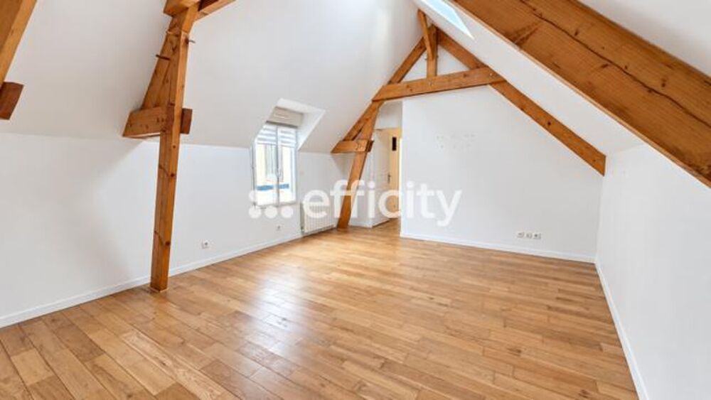 Vente Appartement Appartement Maisons laffitte