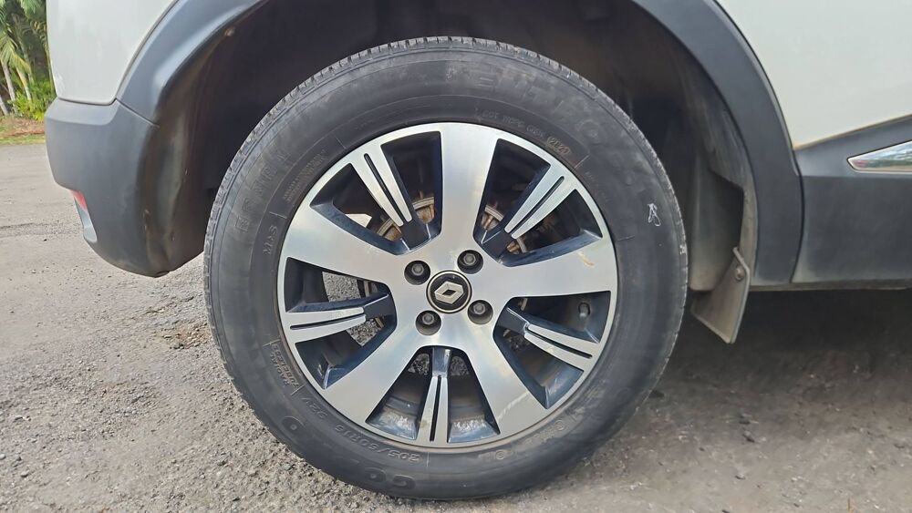 Captur 0.9 TCe 90 Zen 2018 occasion 97435 Saint Paul