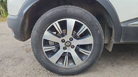 Captur 0.9 TCe 90 Zen 2018 occasion 97435 Saint Paul