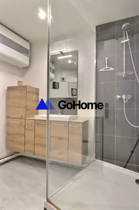  Appartement � louer 1 pi�ce 35 m�