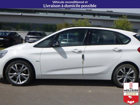 Serie 2 218d 150 BVA8 Sport 2020 occasion 10150 Lavau