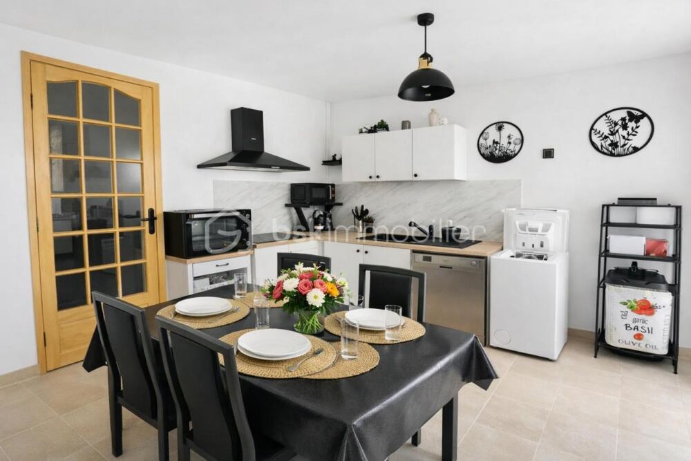 Vente Maison MAISON AVEC JARDIN -  QUARTER CAIS FREJUS Frejus