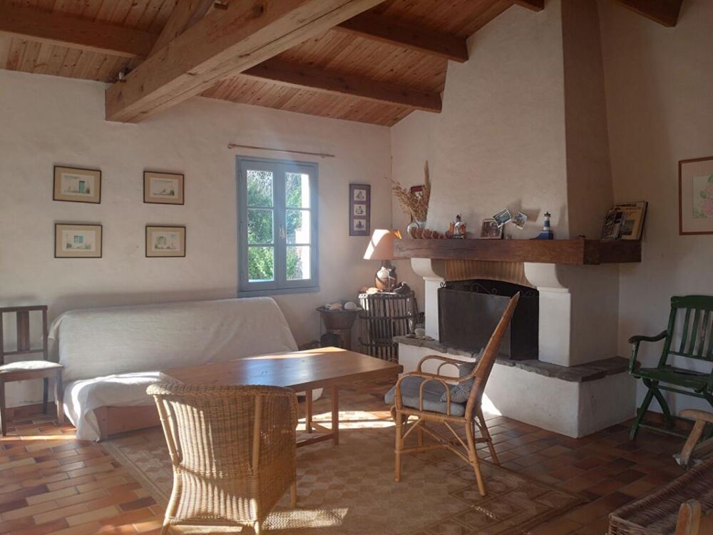  vendre  Maison L'le-d'Yeu (85350)