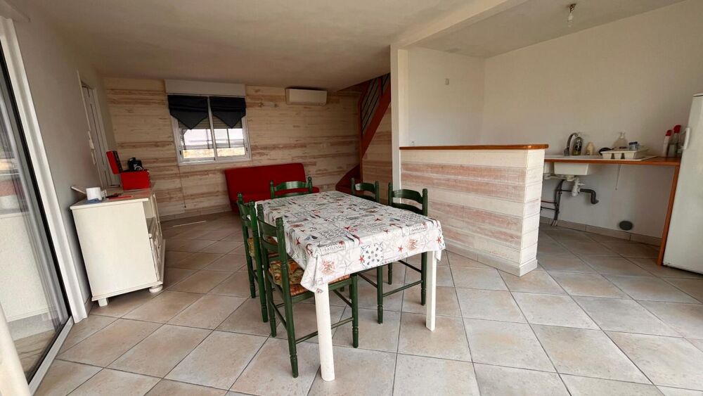 PENESTIN - Maison d'environ 70 m² utiles avec 3 chambes