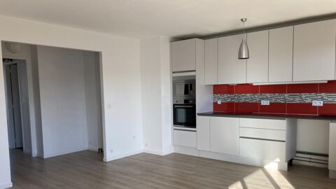  Appartement � louer 3 pi�ces 60 m�