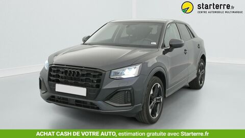 Q2 35 TDI 150 S tronic 7 Design 2023 occasion 69190 Saint-Fons