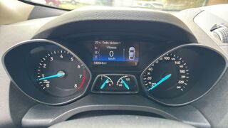 Kuga 1.5 EcoBoost 150 Titanium 2019 occasion 27400 Louviers
