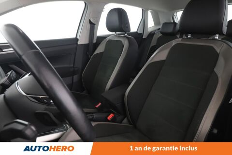 Polo 1.0 TSI Carat DSG7 95 ch 2020 occasion 92130 Issy-les-Moulineaux