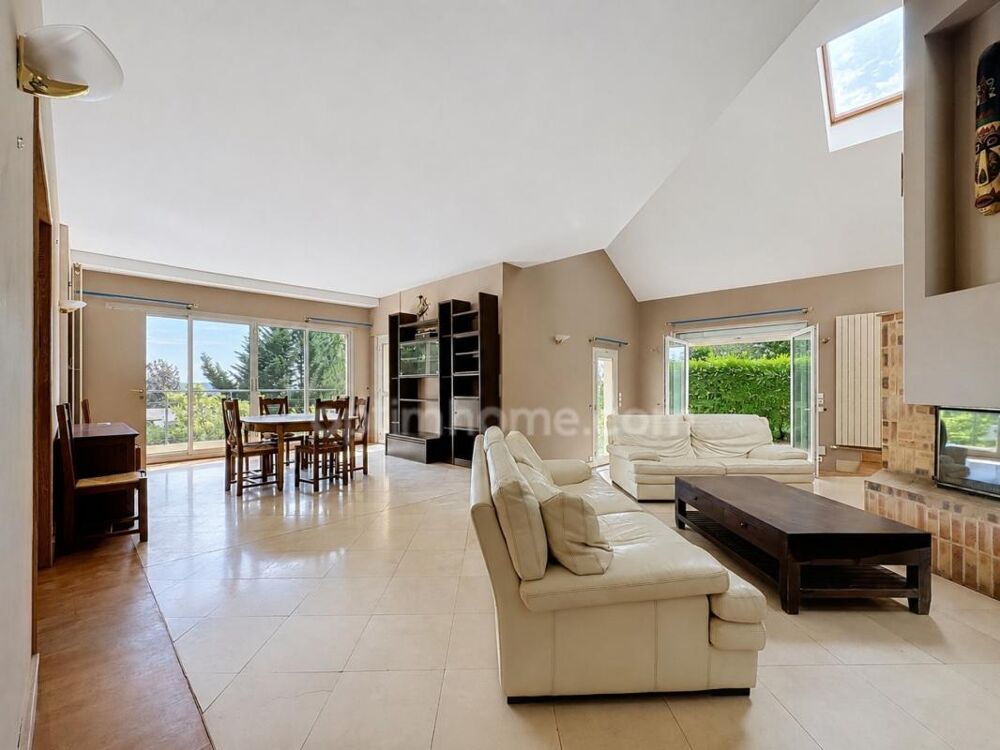 BESSANCOURT (95) Maison 5 chambres 250m²