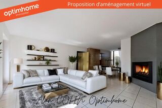  Maison � vendre 4 pi�ces 171 m�