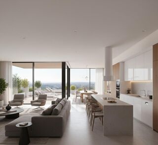  Appartement � vendre 3 pi�ces 66 m�