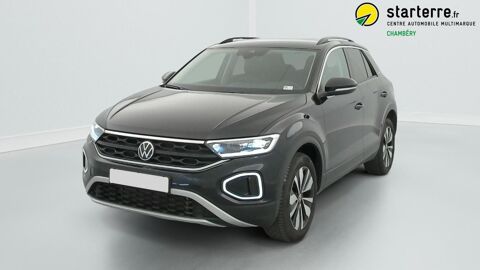T-ROC 2.0 TDI 150 Start/Stop DSG7 Life Plus 2024 occasion 73420 Voglans