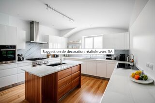  Maison à vendre 11 pièces 220 m²