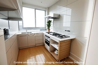  Appartement  vendre 4 pices 76 m