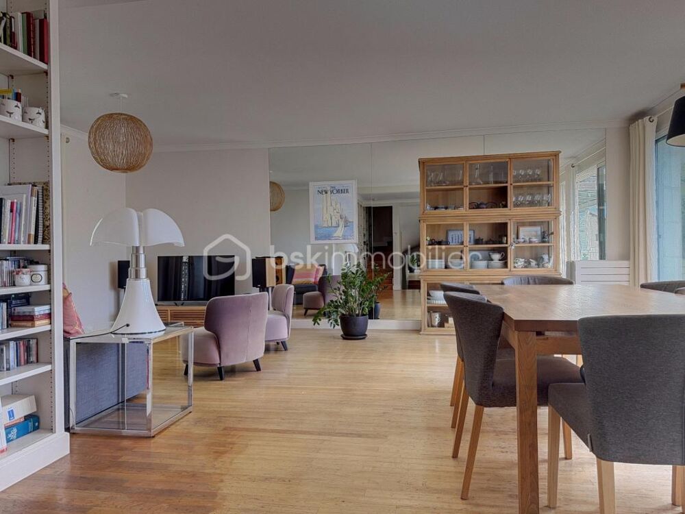 Appartement haut de gamme avec vue sur le Palais des Papes