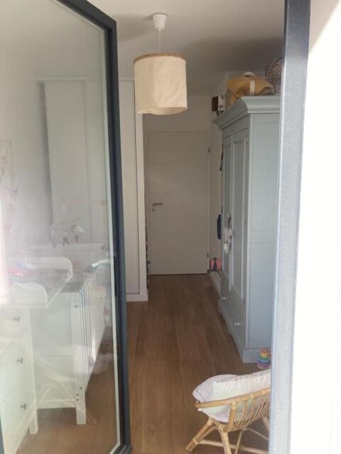  Appartement � louer 3 pi�ces 60 m�