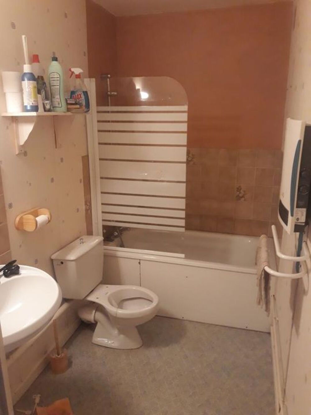 Location Appartement Appartement de 32m2 à louer sur Vesoul Vesoul
